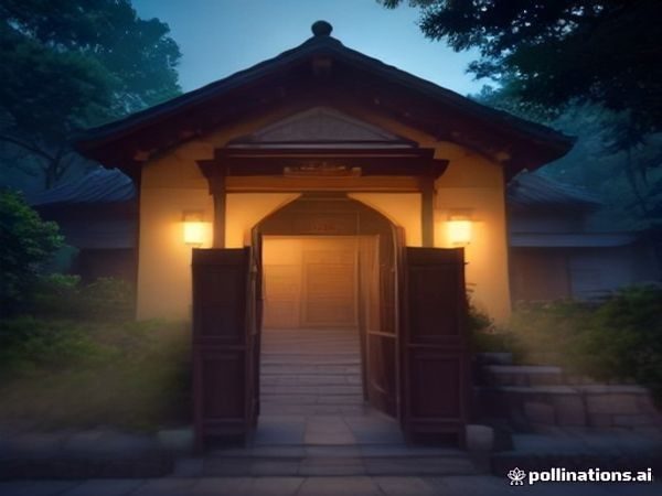 p站创作者在电脑前编辑视频内容的场景，温暖灯光下的创作工作台，显示视频编辑软件界面，专注认真的工作氛围